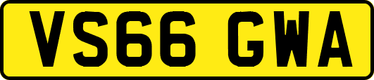 VS66GWA