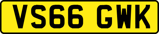 VS66GWK