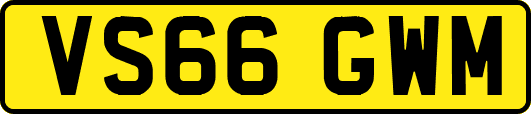 VS66GWM