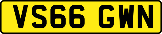 VS66GWN