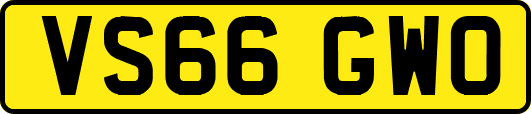 VS66GWO