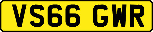 VS66GWR