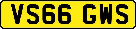 VS66GWS