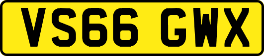 VS66GWX