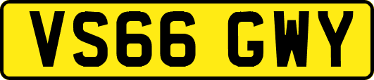 VS66GWY