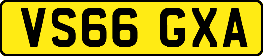 VS66GXA