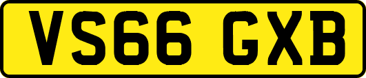VS66GXB