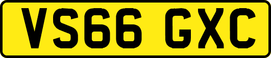 VS66GXC