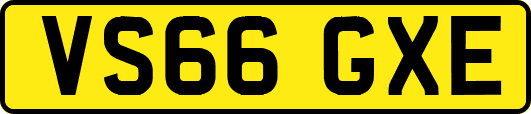 VS66GXE