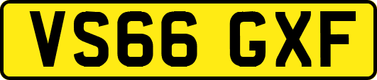 VS66GXF