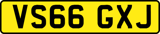 VS66GXJ