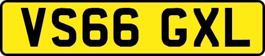 VS66GXL