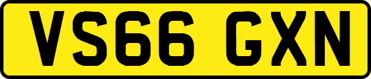 VS66GXN