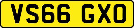VS66GXO
