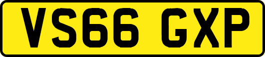 VS66GXP