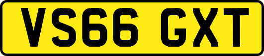 VS66GXT