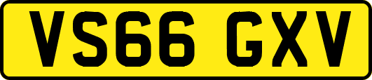VS66GXV