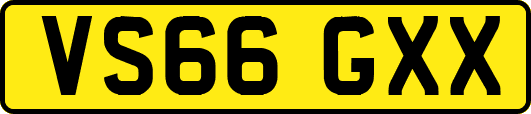 VS66GXX