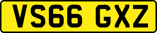 VS66GXZ