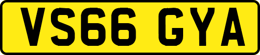 VS66GYA