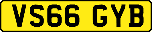 VS66GYB