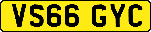 VS66GYC
