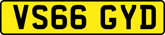 VS66GYD