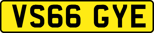 VS66GYE