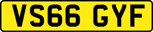 VS66GYF