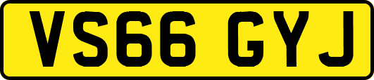 VS66GYJ