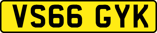 VS66GYK