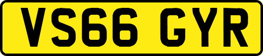 VS66GYR