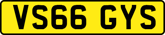 VS66GYS