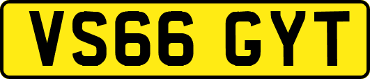 VS66GYT