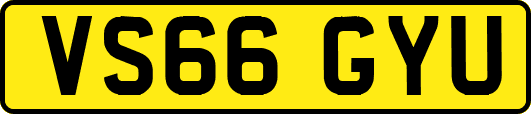 VS66GYU
