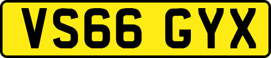 VS66GYX