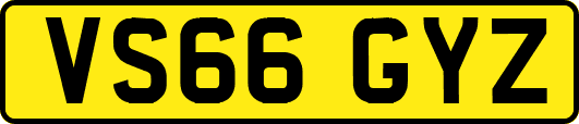 VS66GYZ