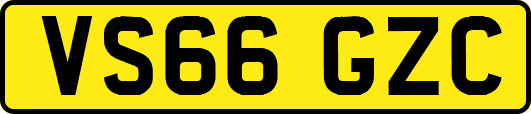 VS66GZC