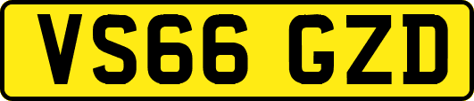 VS66GZD