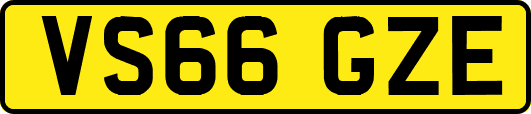 VS66GZE