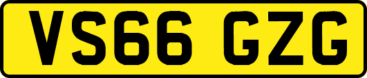 VS66GZG