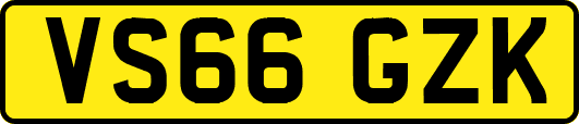 VS66GZK