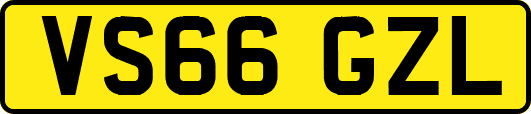 VS66GZL