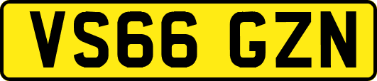 VS66GZN
