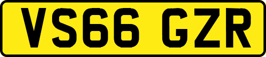 VS66GZR
