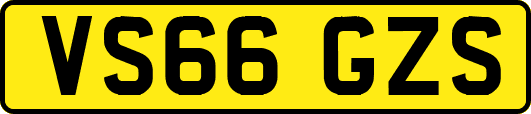 VS66GZS