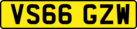 VS66GZW
