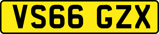 VS66GZX