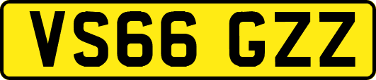 VS66GZZ