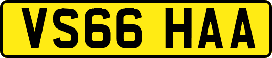VS66HAA